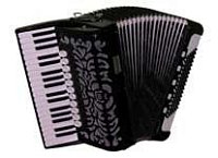 Аккордеоны STANDARD(Чехия) в Москве - магазин Skybeat Аккордеоны STANDARD(Чехия) купить в Москве: цены, доставка, фото