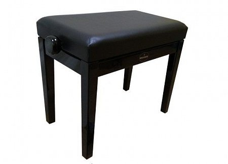Банкетка для пианино или рояля BRAHNER BP-107/BK деревянная купить в Москве: цены, доставка, фото Банкетка для пианино или рояля BRAHNER BP-107/BK деревянная купить в Москве: цены, доставка, фото
