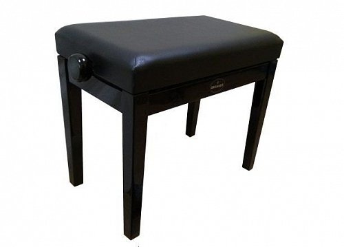 Банкетка для пианино или рояля BRAHNER BP-107/BK деревянная купить в Москве: цены, доставка, фото Банкетка для пианино или рояля BRAHNER BP-107/BK деревянная купить в Москве: цены, доставка, фото