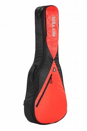 Чехол для акустической гитары RITTER RCG500-9-D купить в Москве: цены, доставка, фото