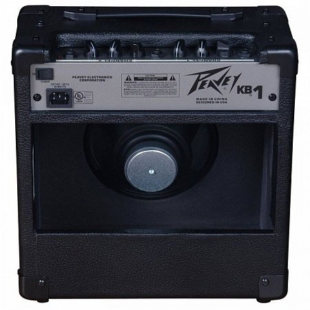 PEAVEY KB 1 1x8 комбоусилитель для клавишных и вокала с двумя каналами купить в Москве: цены, доставка, фото PEAVEY KB 1 1x8 комбоусилитель для клавишных и вокала с двумя каналами купить в Москве: цены, доставка, фото