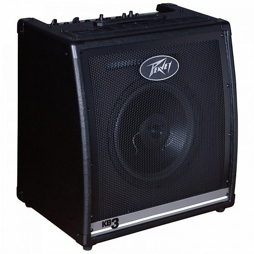 PEAVEY KB 3 1x12 комбоусилитель для клавишных и вокала с четырьмя каналами, 60 Вт купить в Москве: цены, доставка, фото PEAVEY KB 3 1x12 комбоусилитель для клавишных и вокала с четырьмя каналами, 60 Вт купить в Москве: цены, доставка, фото