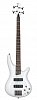 IBANEZ SR300 PEARL WHITE бас-гитара купить в Москве: цены, доставка, фото