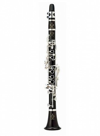 Кларнет Вb Buffet Crampon Е11 (BC2501FL-2-0W) купить в Москве: цены, доставка, фото