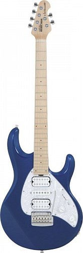 Электрогитара Silhouette Music Man №G71066 купить в Москве: цены, доставка, фото Электрогитара Silhouette Music Man №G71066 купить в Москве: цены, доставка, фото