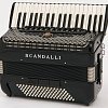 Аккордеон Scandalli Tradizione Polifonico IX купить в Москве: цены, доставка, фото Аккордеон Scandalli Tradizione Polifonico IX купить в Москве: цены, доставка, фото