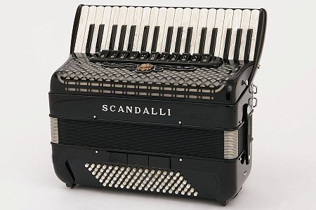 Аккордеон Scandalli Tradizione Polifonico IX купить в Москве: цены, доставка, фото Аккордеон Scandalli Tradizione Polifonico IX купить в Москве: цены, доставка, фото