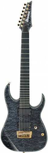 IBANEZ IRON LABEL RGIX27FEQM-TG семиструнная электрогитара купить в Москве: цены, доставка, фото IBANEZ IRON LABEL RGIX27FEQM-TG семиструнная электрогитара купить в Москве: цены, доставка, фото