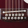 TAKAMINE ARTIST JJ325SRC-12 JOHN JORGENSON SIGNATURE 12-ти струнная электроакустическая гитара с кейсом типа DREADNOUGHT CUTAWAY купить в Москве: цены, доставка, фото TAKAMINE ARTIST JJ325SRC-12 JOHN JORGENSON SIGNATURE 12-ти струнная электроакустическая гитара с кейсом типа DREADNOUGHT CUTAWAY купить в Москве: цены, доставка, фото