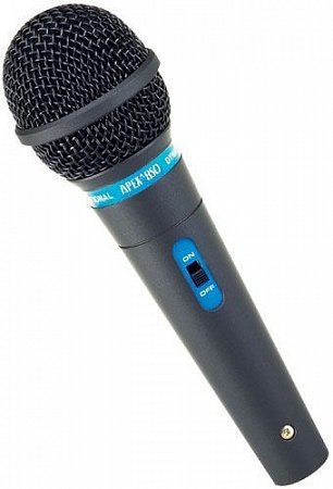 APEX 850 динамический микрофон