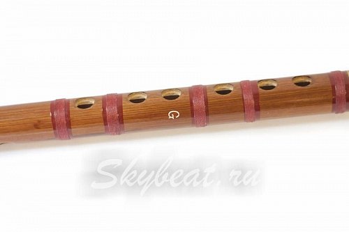 Бамбуковая флейта Ди-цзы (G) продажа в Москве Бамбуковая флейта Ди-цзы (G) купить в Москве: цены, доставка, фото