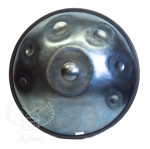 D Mystic 9 нот сталь СТ20 Ханг Драм хэндпан купить в Москве: цены, доставка, фото D Mystic 9 нот сталь СТ20 Ханг Драм хэндпан купить в Москве: цены, доставка, фото