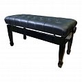 Банкетка для пианино или рояля KONIG KPB-503LG/BK купить в Москве: цены, доставка, фото Банкетка для пианино или рояля KONIG KPB-503LG/BK купить в Москве: цены, доставка, фото