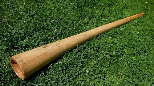 Диджериду из эвкалипта 150 см – До# продажа в Москве Диджериду из эвкалипта 150 см – До# купить в Москве: цены, доставка, фото