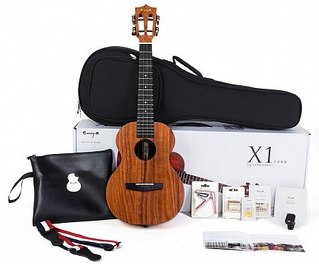 Укулеле Enya EUT-X1 купить в Москве: цены, доставка, фото Укулеле Enya EUT-X1 купить в Москве: цены, доставка, фото