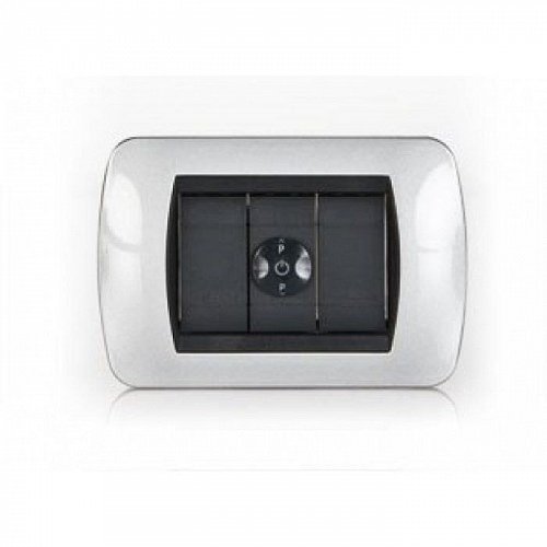 Купить RCF RC 62S (13360041) Панель удаленного управления (серебро) для MS 520 в магазине Skybeat с доставкой Купить RCF RC 62S (13360041) Панель удаленного управления (серебро) для MS 520 в магазине Skybeat с доставкой