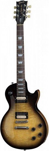 GIBSON USA LPM 2015 VINTAGE SUNBURST электрогитара с кейсом купить в Москве: цены, доставка, фото GIBSON USA LPM 2015 VINTAGE SUNBURST электрогитара с кейсом купить в Москве: цены, доставка, фото