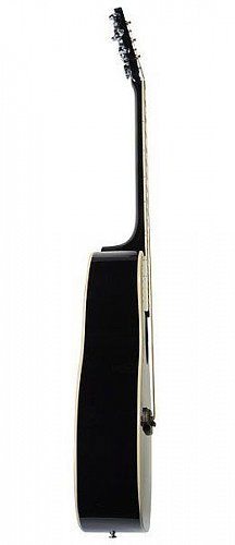 Акустическая гитара CRUZER ST-24/BK купить в Москве: цены, доставка, фото Акустическая гитара CRUZER ST-24/BK купить в Москве: цены, доставка, фото