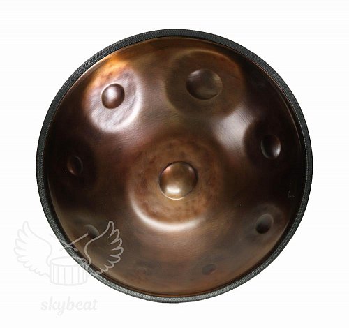 F Pygmy 11 нот из нержавеющей стали Ханг Драм хэндпан купить в Москве: цены, доставка, фото F Pygmy 11 нот из нержавеющей стали Ханг Драм хэндпан купить в Москве: цены, доставка, фото