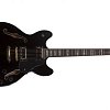 PEAVEY JF-1 Black Полуакустическая гитара, форма LPS купить в Москве: цены, доставка, фото PEAVEY JF-1 Black Полуакустическая гитара, форма LPS купить в Москве: цены, доставка, фото