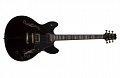 PEAVEY JF-1 Black Полуакустическая гитара, форма LPS купить в Москве: цены, доставка, фото PEAVEY JF-1 Black Полуакустическая гитара, форма LPS купить в Москве: цены, доставка, фото