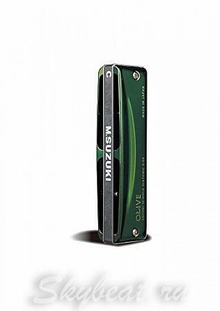 Губная гармоника Suzuki C-20 Olive купить в Москве: цены, доставка, фото Губная гармоника Suzuki C-20 Olive купить в Москве: цены, доставка, фото