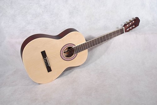 Классическая гитара Saint Rafael N купить в Москве: цены, доставка, фото Классическая гитара Saint Rafael N купить в Москве: цены, доставка, фото