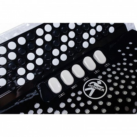 HOHNER Nova III 96 (A4271) white - кнопочный аккордеон 7/8 купить в Москве: цены, доставка, фото HOHNER Nova III 96 (A4271) white - кнопочный аккордеон 7/8 купить в Москве: цены, доставка, фото