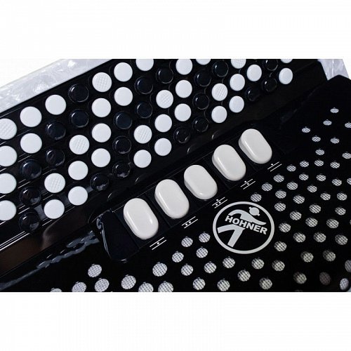 HOHNER Nova III 96 (A4271) white - кнопочный аккордеон 7/8 купить в Москве: цены, доставка, фото HOHNER Nova III 96 (A4271) white - кнопочный аккордеон 7/8 купить в Москве: цены, доставка, фото