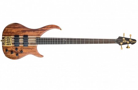 PEAVEY Cirrus 4 Figured Mahagony 4-струнная бас-гитара