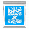 Ernie Ball 1028 струна для электро и акустических гитар купить в Москве: цены, доставка, фото Ernie Ball 1028 струна для электро и акустических гитар купить в Москве: цены, доставка, фото