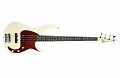 PEAVEY Milestone Ivory 4-струнная бас-гитара, пассивные звукосниматели S-S купить в Москве: цены, доставка, фото PEAVEY Milestone Ivory 4-струнная бас-гитара, пассивные звукосниматели S-S купить в Москве: цены, доставка, фото
