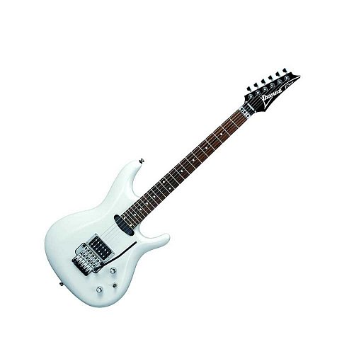 IBANEZ JS140-WH WHITE электрогитара купить в Москве: цены, доставка, фото IBANEZ JS140-WH WHITE электрогитара купить в Москве: цены, доставка, фото