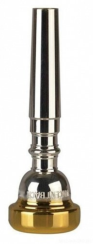 Vincent Bach Мундштук для трубы CUSTOM 351-3CWGR купить в Москве: цены, доставка, фото Vincent Bach Мундштук для трубы CUSTOM 351-3CWGR купить в Москве: цены, доставка, фото