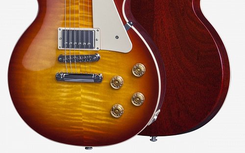 GIBSON LP Traditional Premium Finish 2016 T Heritage Cherry Sunburst электрогитара купить в Москве: цены, доставка, фото GIBSON LP Traditional Premium Finish 2016 T Heritage Cherry Sunburst электрогитара купить в Москве: цены, доставка, фото
