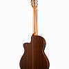 6.856 Cutaway 3C CT Классическая гитара тонкая со звукоснимателем, с вырезом, Alhambra купить в Москве: цены, доставка, фото 6.856 Cutaway 3C CT Классическая гитара тонкая со звукоснимателем, с вырезом, Alhambra купить в Москве: цены, доставка, фото