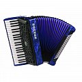 HOHNER The New Bravo III 120 dark blue (A16842) - аккордеон купить в Москве: цены, доставка, фото HOHNER The New Bravo III 120 dark blue (A16842) - аккордеон купить в Москве: цены, доставка, фото