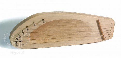 Лира пентатоническая «След» 7 струн купить в Москве: цены, доставка, фото Лира пентатоническая «След» 7 струн купить в Москве: цены, доставка, фото