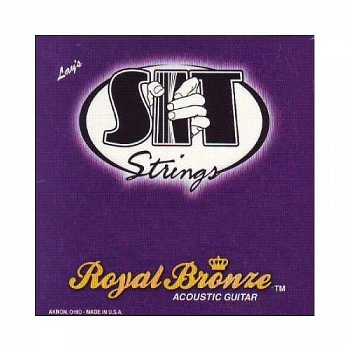 ROYAL BRONZE Струны для акустической гитары SIT RL1356 (13-17-26-36-46-56) купить в Москве: цены, доставка, фото ROYAL BRONZE Струны для акустической гитары SIT RL1356 (13-17-26-36-46-56) купить в Москве: цены, доставка, фото