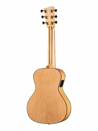 TR2-2 Гитара электро-акустическая, трэвел, акация, Poni купить в Москве: цены, доставка, фото TR2-2 Гитара электро-акустическая, трэвел, акация, Poni купить в Москве: цены, доставка, фото