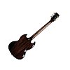 GIBSON USA SG STANDARD 2015 TRANSLUCENT EBONY электрогитара с кейсом купить в Москве: цены, доставка, фото GIBSON USA SG STANDARD 2015 TRANSLUCENT EBONY электрогитара с кейсом купить в Москве: цены, доставка, фото