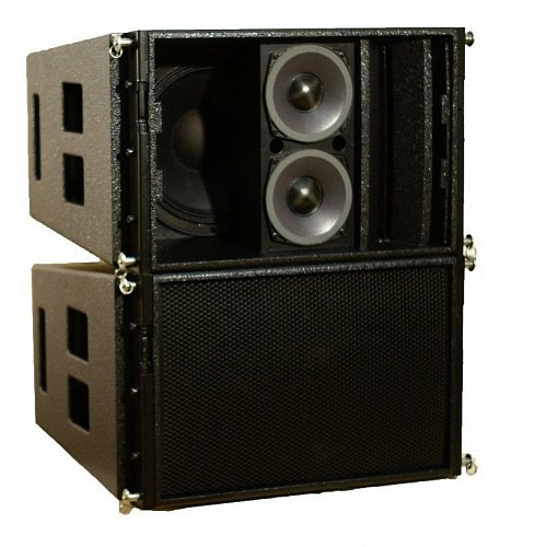 Купить ProTone DW123 3-полосный туровый компактный элемент линейного массива в магазине Skybeat с доставкой Купить ProTone DW123 3-полосный туровый компактный элемент линейного массива в магазине Skybeat с доставкой