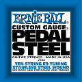 Ernie Ball 2504 струны для электрогитары Stainless Steel 10-String E9 Pedal Guitar купить в Москве: цены, доставка, фото Ernie Ball 2504 струны для электрогитары Stainless Steel 10-String E9 Pedal Guitar купить в Москве: цены, доставка, фото