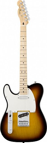 FENDER STANDARD TELECASTER MN BROWN SUNBURST TINT электрогитара, цвет - санбёрст купить в Москве: цены, доставка, фото FENDER STANDARD TELECASTER MN BROWN SUNBURST TINT электрогитара, цвет - санбёрст купить в Москве: цены, доставка, фото