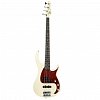 PEAVEY Milestone Ivory 4-струнная бас-гитара, пассивные звукосниматели S-S купить в Москве: цены, доставка, фото PEAVEY Milestone Ivory 4-струнная бас-гитара, пассивные звукосниматели S-S купить в Москве: цены, доставка, фото