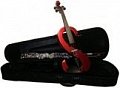 Электроскрипка BRAHNER EV-503/MRD купить в Москве: цены, доставка, фото Электроскрипка BRAHNER EV-503/MRD купить в Москве: цены, доставка, фото