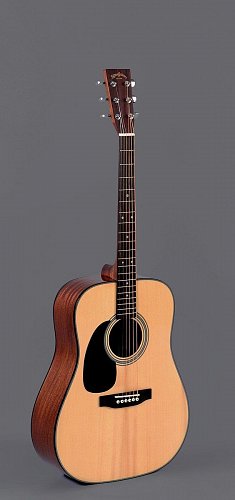 Акустическая Гитара Sigma DM-1STL купить в Москве: цены, доставка, фото Акустическая Гитара Sigma DM-1STL купить в Москве: цены, доставка, фото