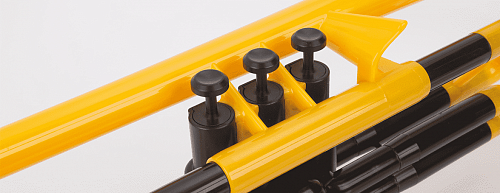 Труба Bb pTrumpet 1Y купить в Москве: цены, доставка, фото Труба Bb pTrumpet 1Y купить в Москве: цены, доставка, фото