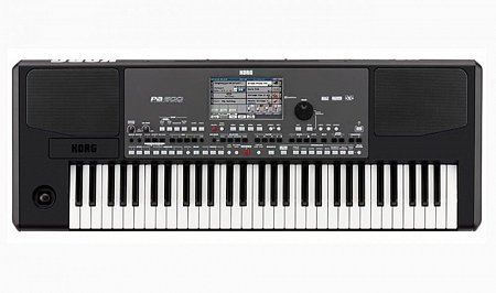 KORG Pa600 QT, профессиональная аранжировочная станция купить в Москве: цены, доставка, фото