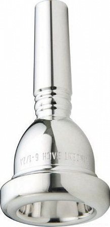 Vincent Bach Мундштук для тромбона 341-6HA купить в Москве: цены, доставка, фото Vincent Bach Мундштук для тромбона 341-6HA купить в Москве: цены, доставка, фото